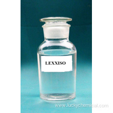 Low foam Lexxiso isomeric alcohol ethoxylates
